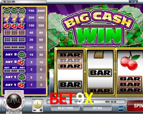Desvendando o Mundo dos Jogos Virtuais na BET9X