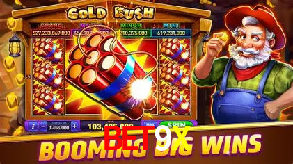 A Emoção da Loteria na BET9X: Uma Chance de Mudança de Vida