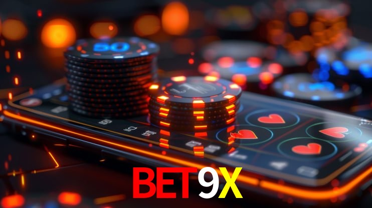 Welcome Bonus BET9X
