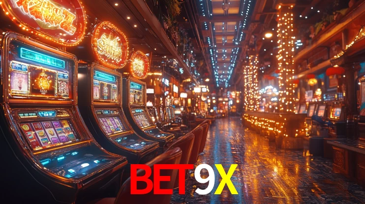 BET9X app