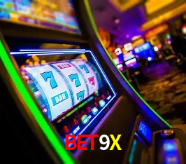 A Revolução dos Aplicativos de Jogos no BET9X