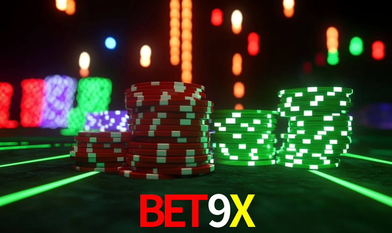 Statistics BET9X