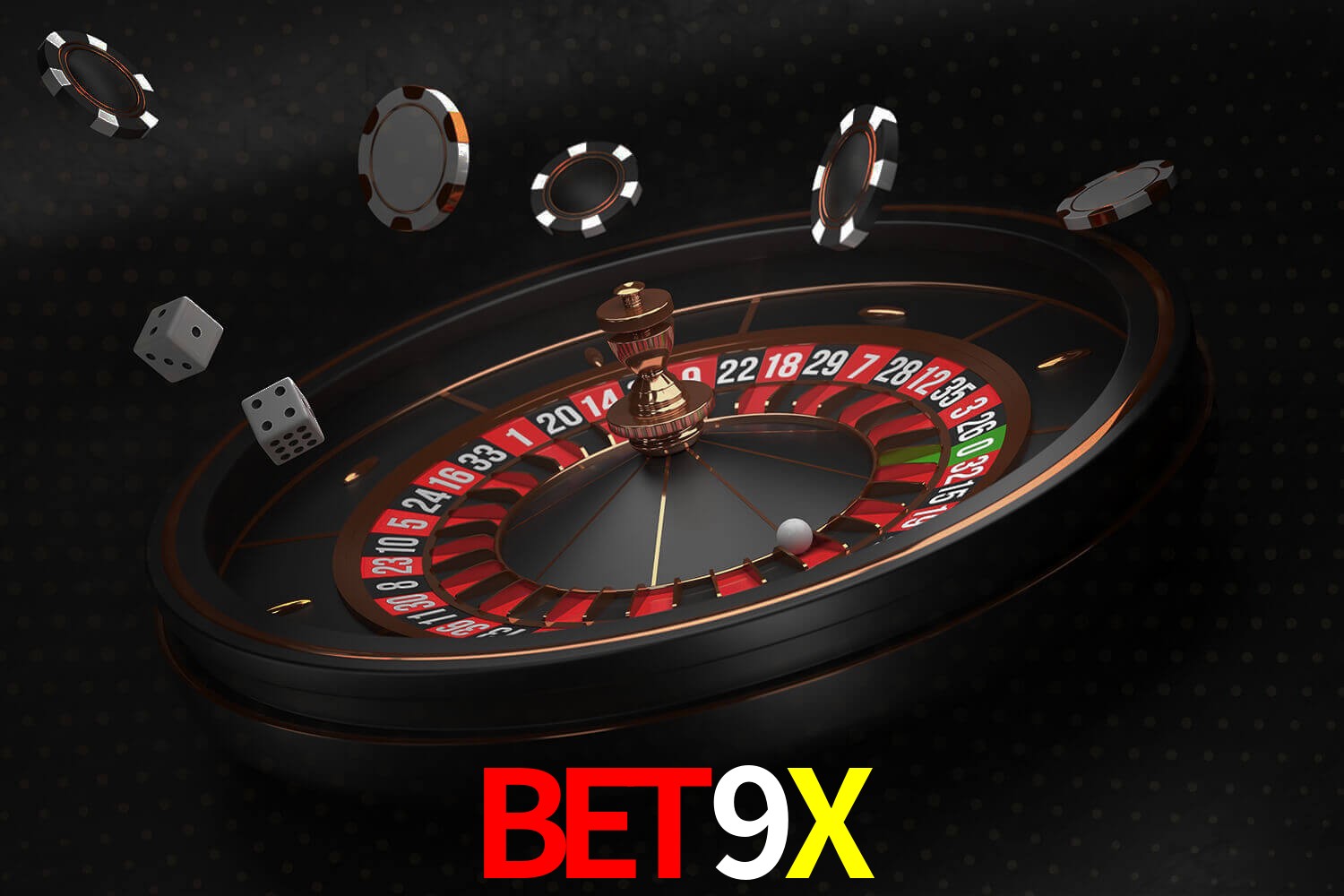BET9X - Cassino Premium On-line - BET9X login