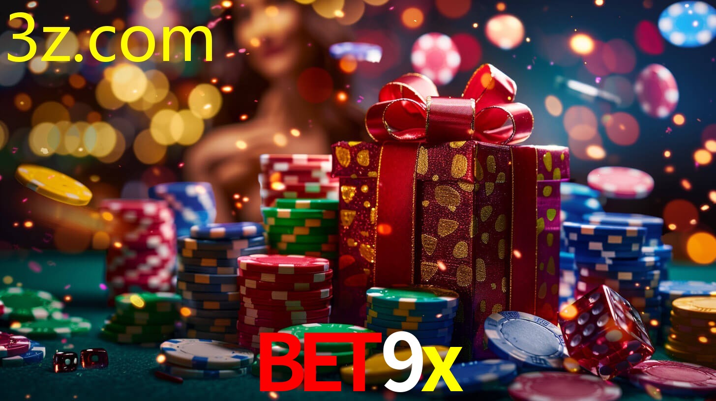 App BET9X.COM  