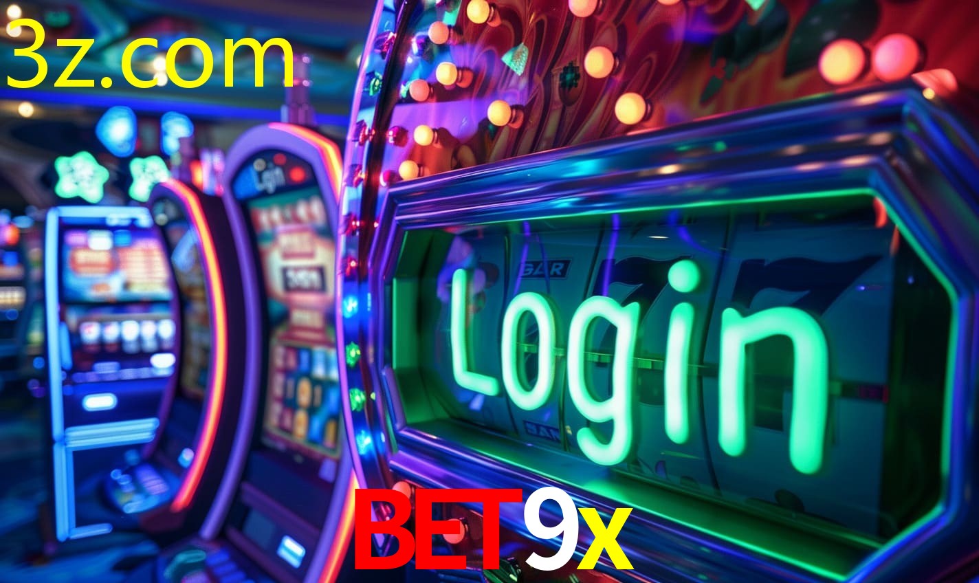 Jogos de Cassino BET9X.COM