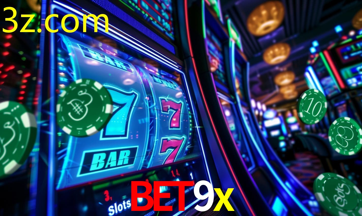 Cadastro Rápido BET9X.COM