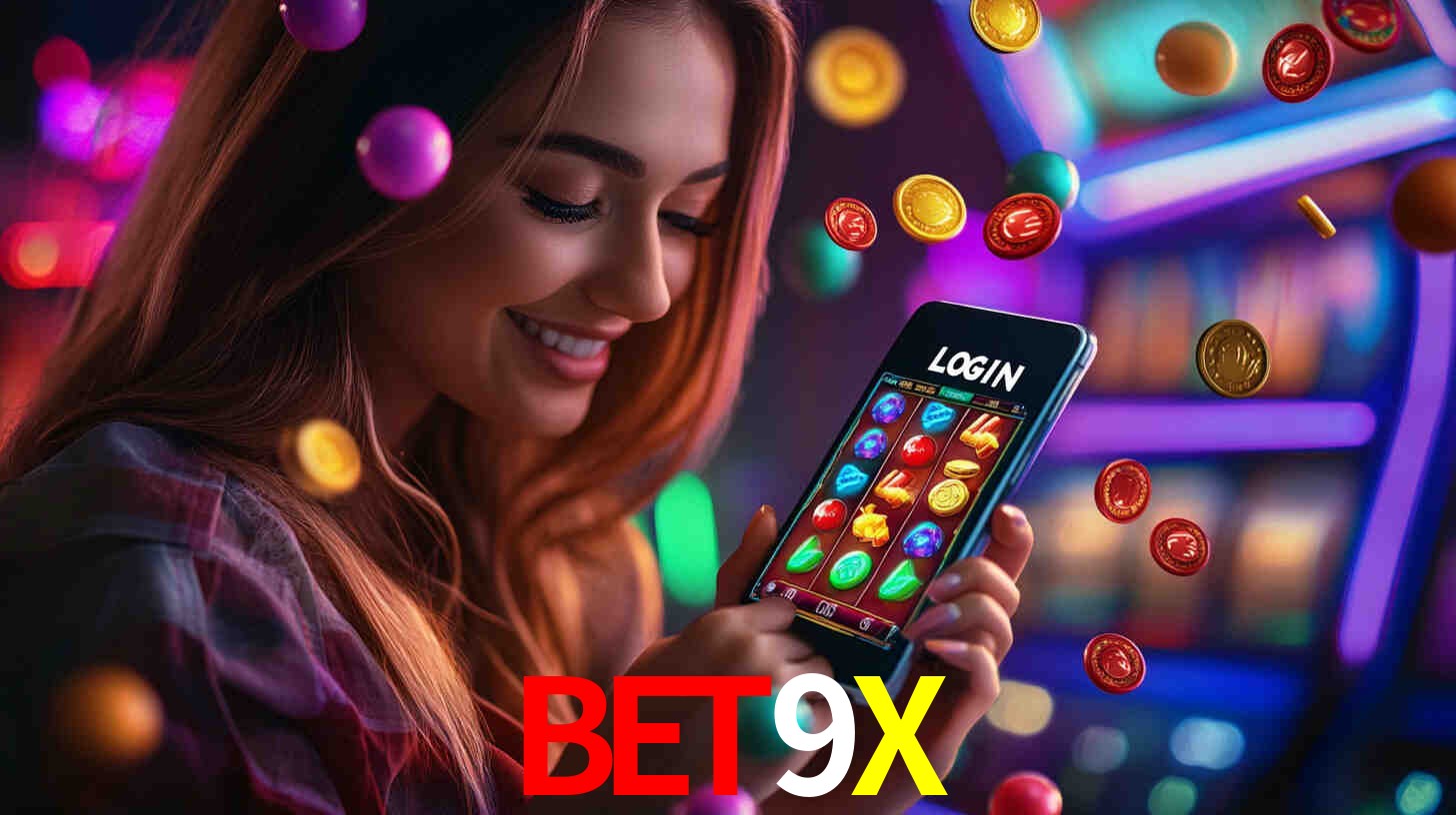 BET9X,BET9X login