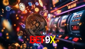 Desvendando o Mundo dos Jogos Virtuais na BET9X