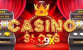 Bonus Features BET9X