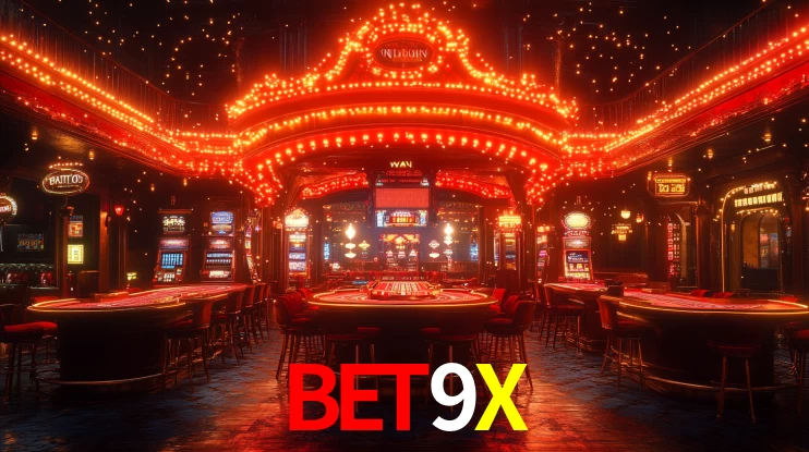 Explore as vantagens do BET9X: serviço profissional e confiabilidade