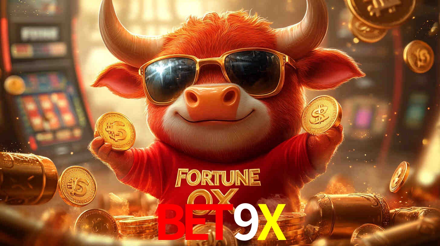 BET9X: A Experiência de Casino com Jogos de Mesa ao Vivo