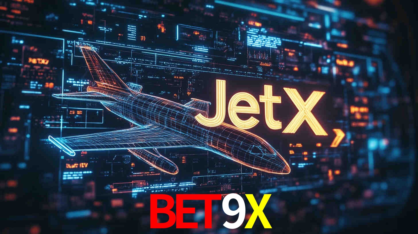 Descubra a Magia dos Jogos de Arcade no BET9X