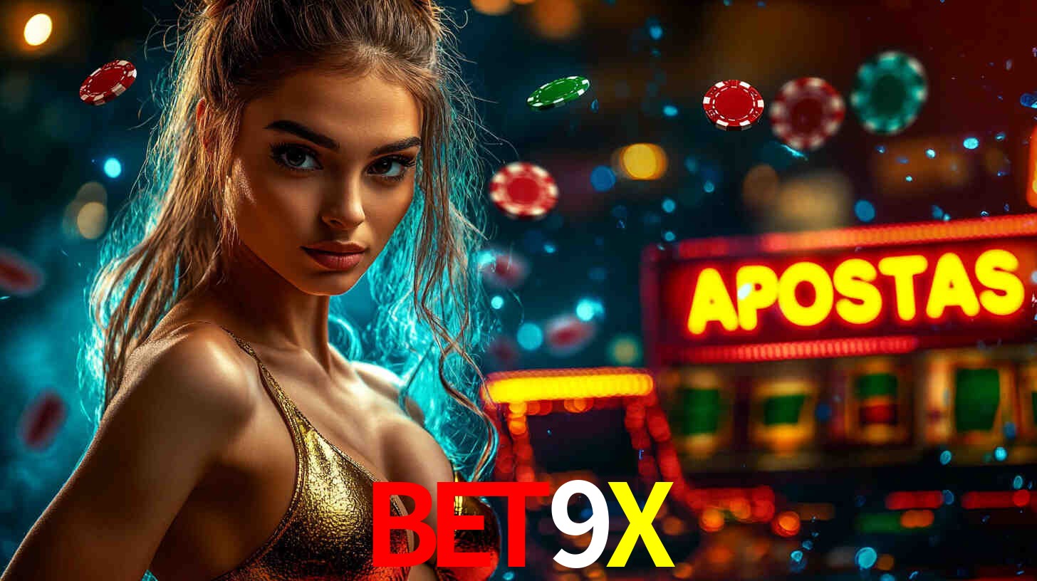 Desvendando o Mundo dos Jogos Virtuais na BET9X