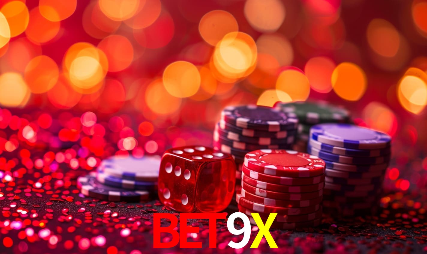 Explorando a Categoria de Eventos em Apostas na BET9X