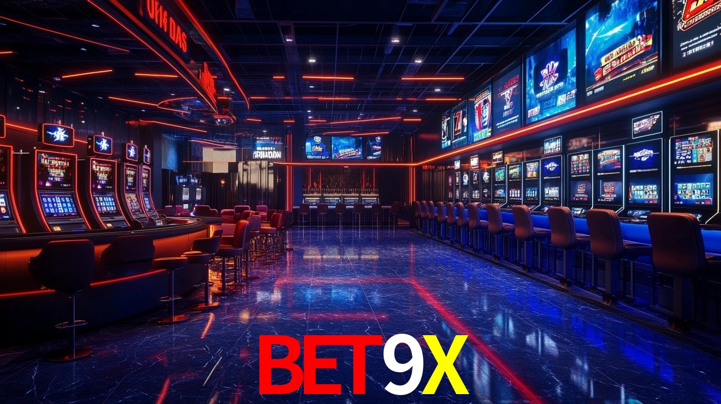 Exclusive Games BET9X