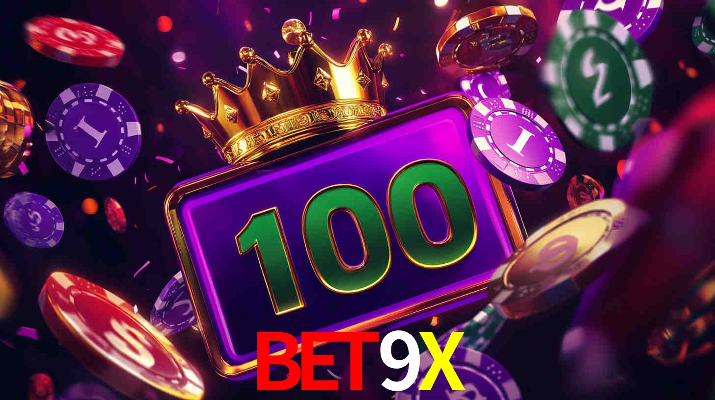 Premium Interface BET9X