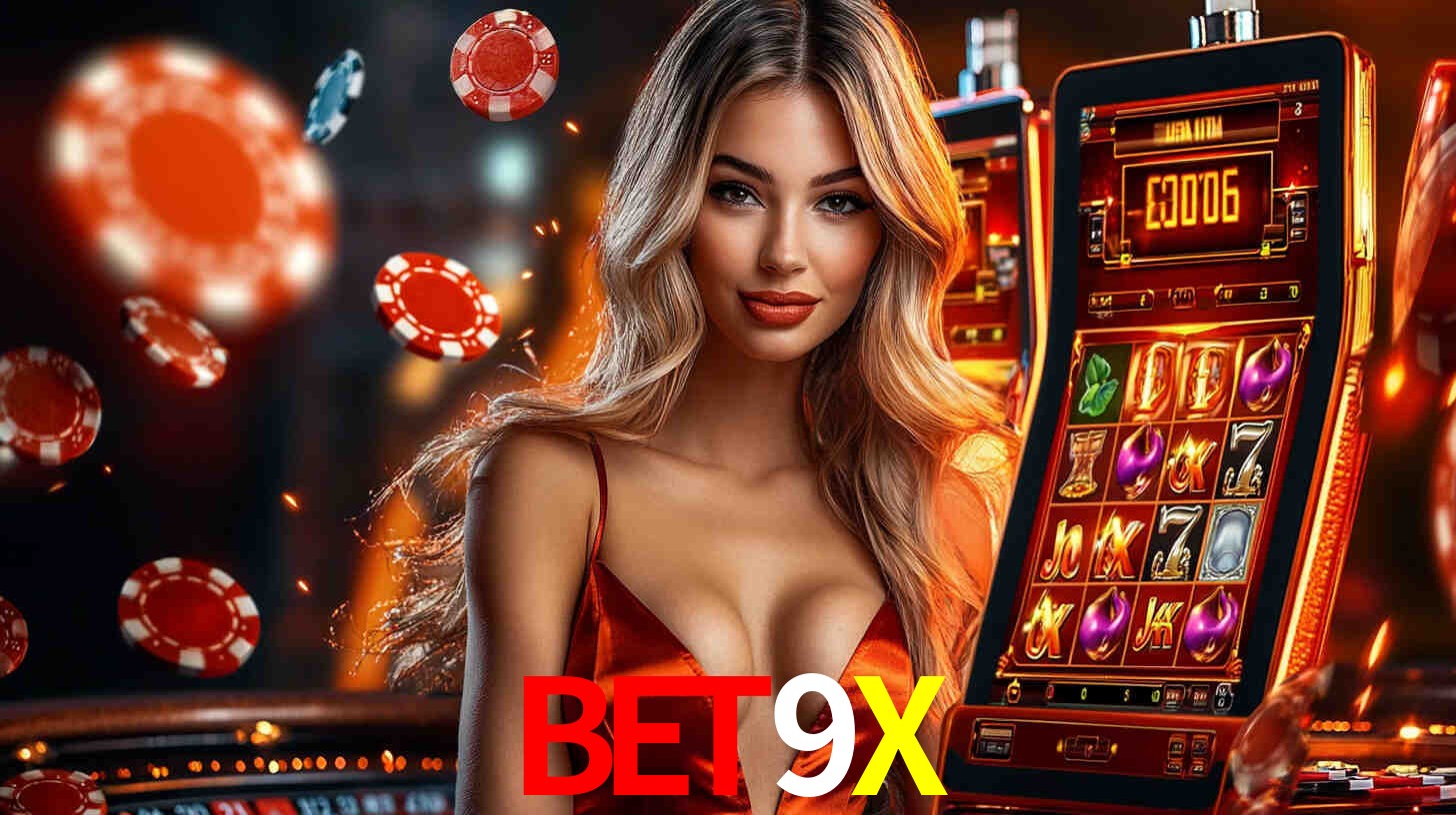 BET9X login
