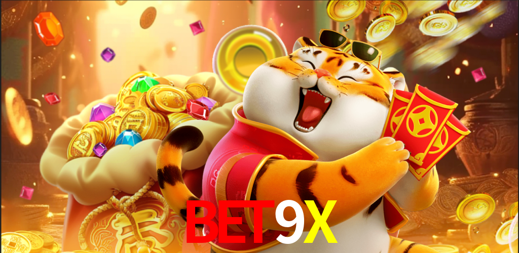 BET9X