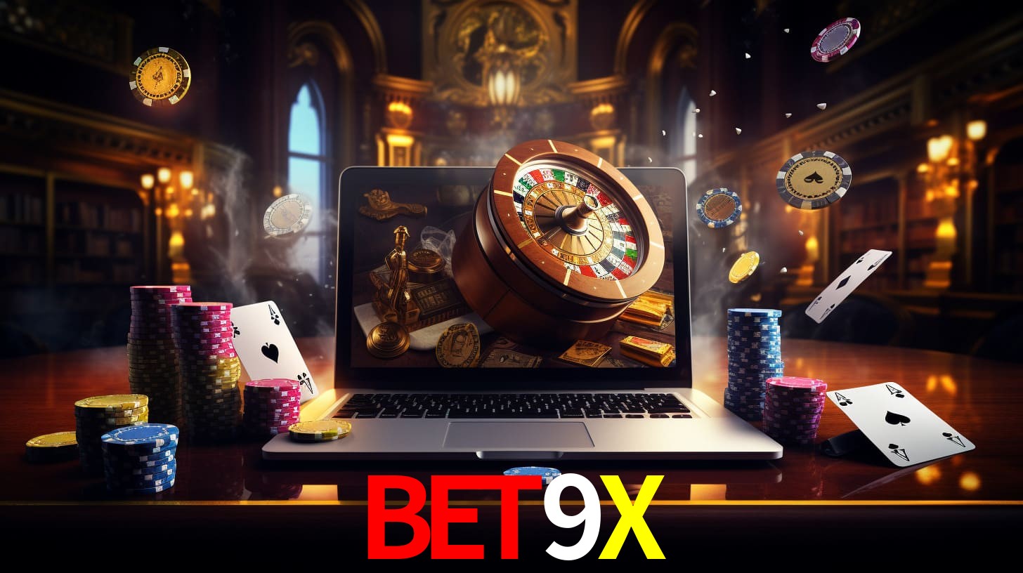Tournaments BET9X