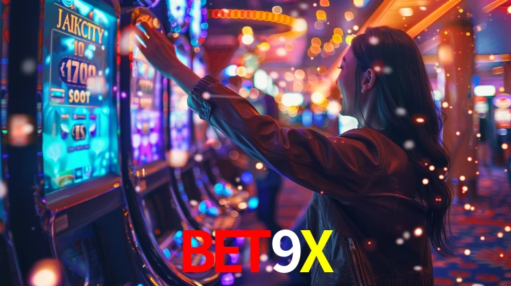 BET9X
