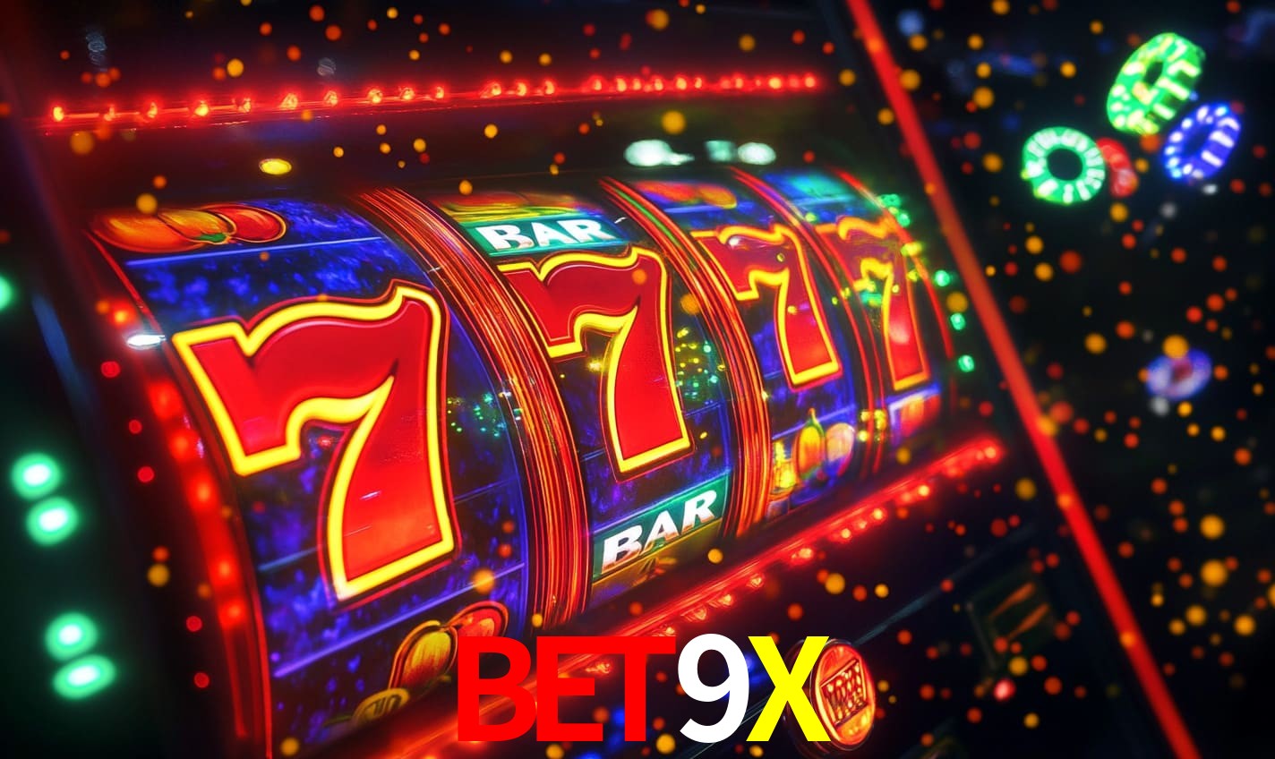 BET9X