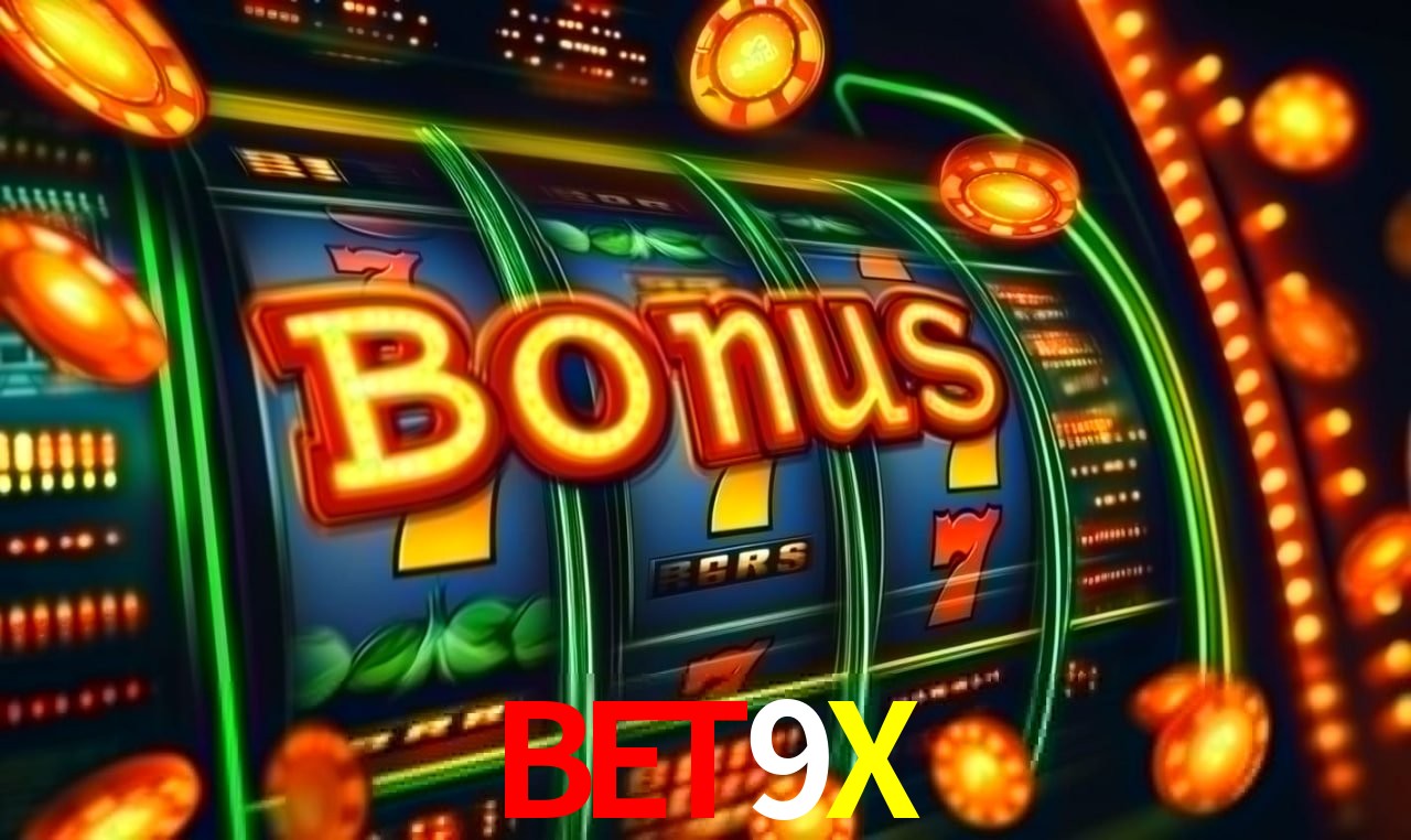 Roulette Table BET9X