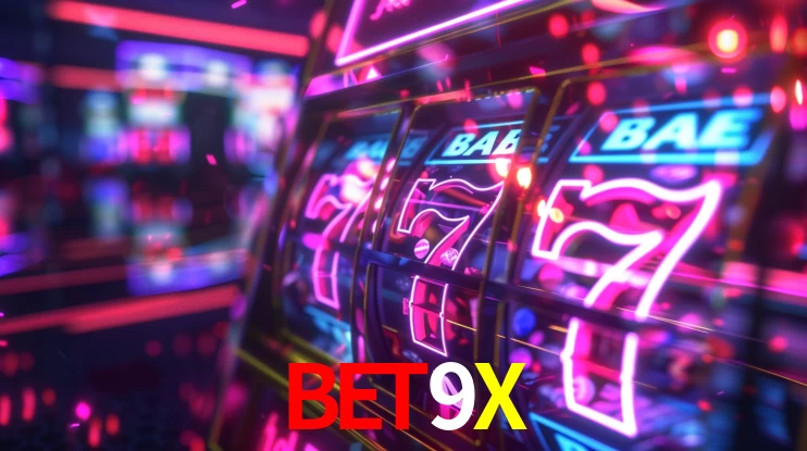 Slot Games BET9X