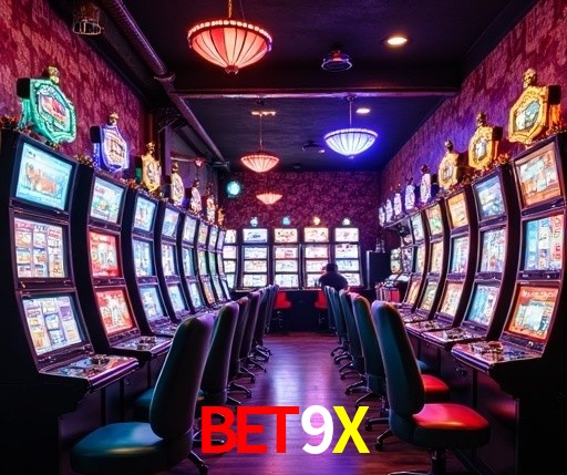 Flash Promotion BET9X