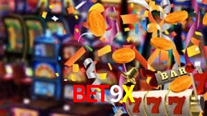 BET9X login