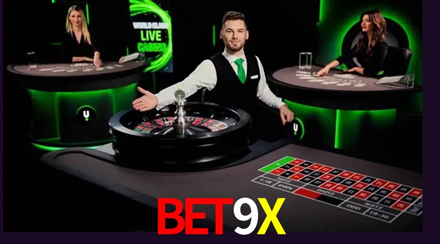 Account Benefits BET9X