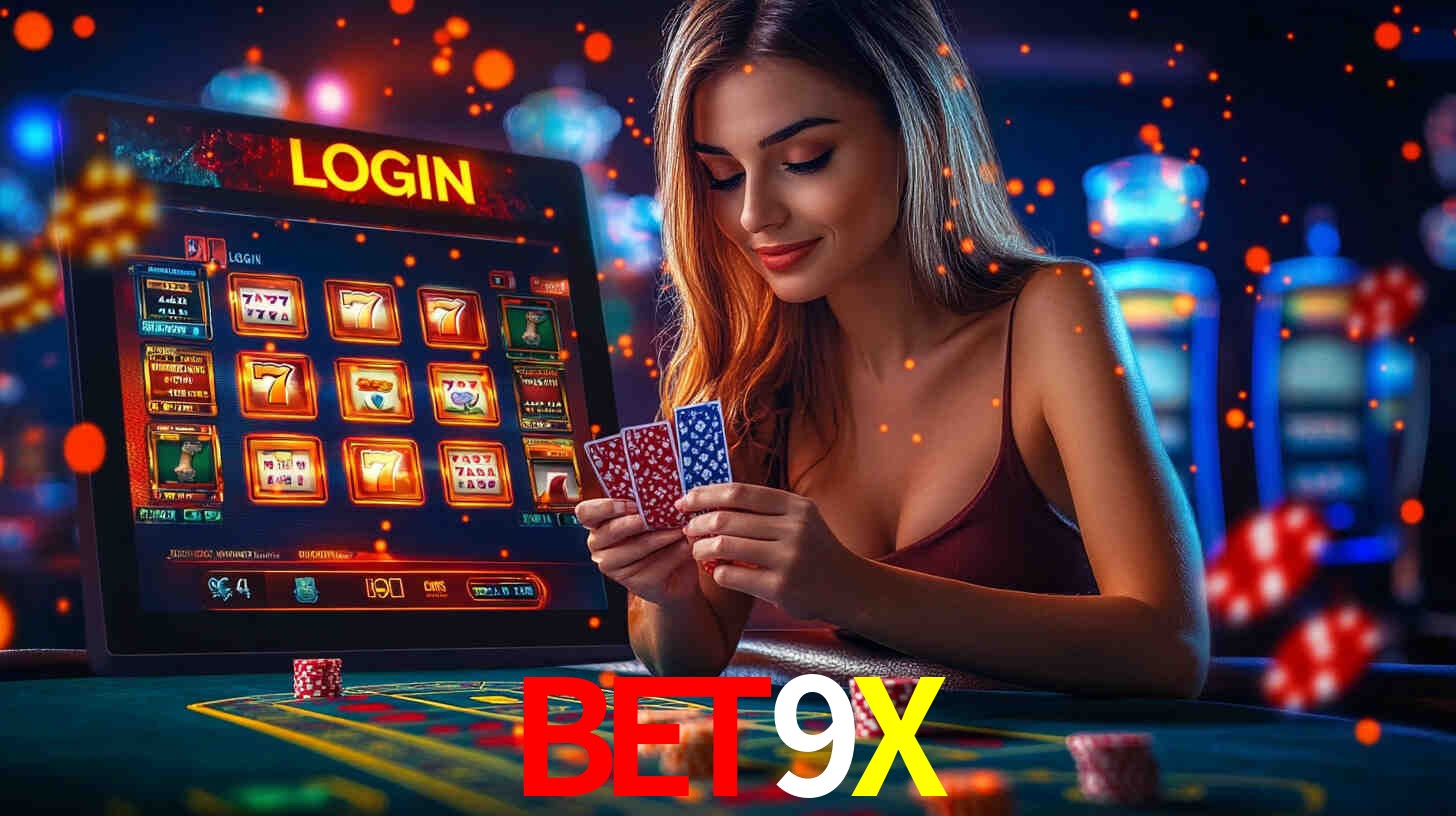 BET9X app