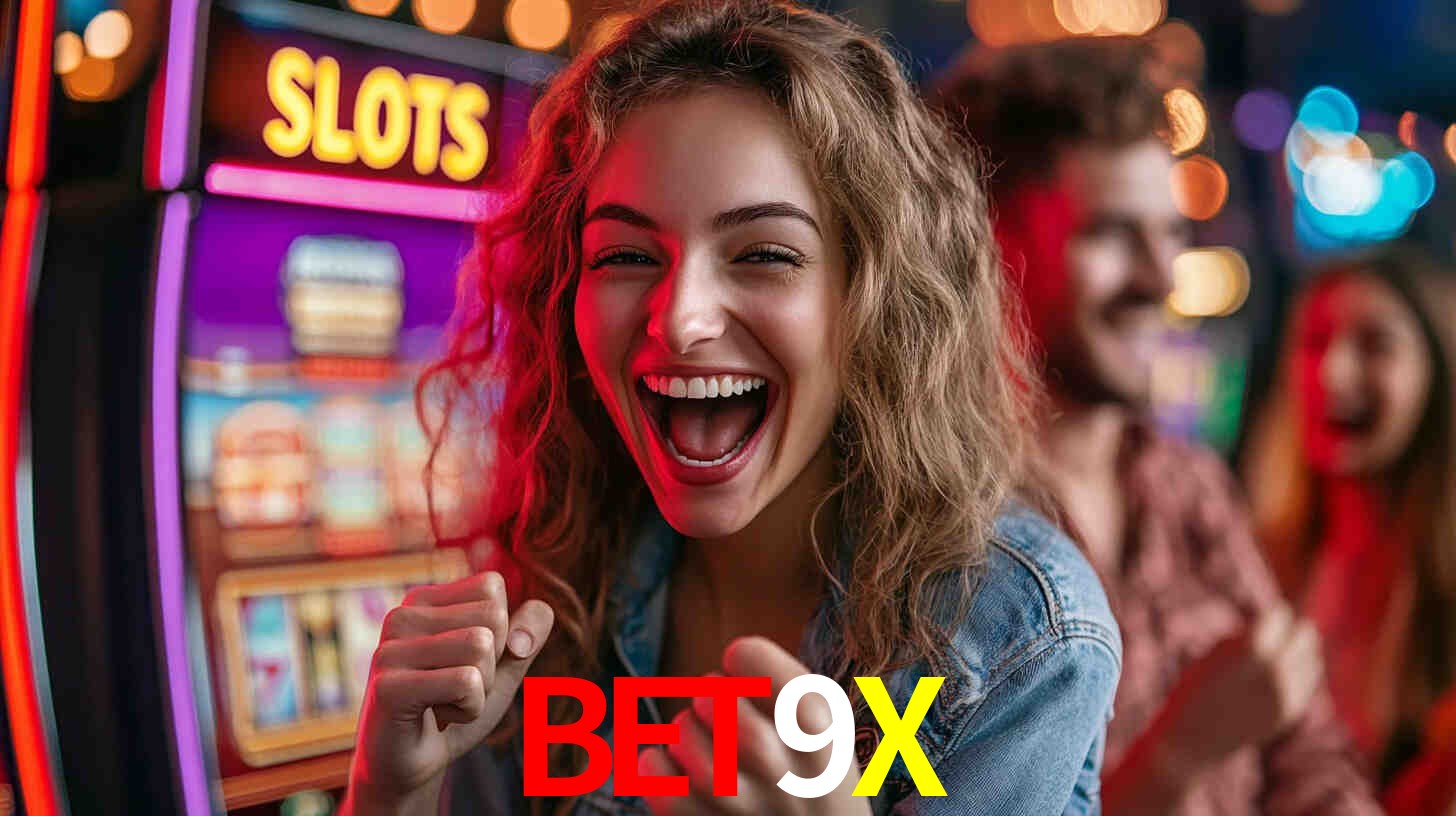 Apostas Esportivas na BET9X: Um Guia Completo