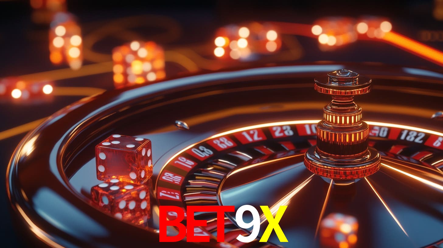 Live Casino BET9X