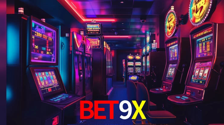 BET9X,BET9X login