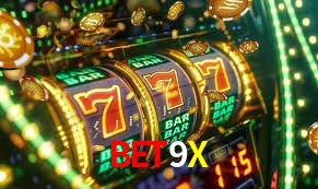 Flash Promotion BET9X