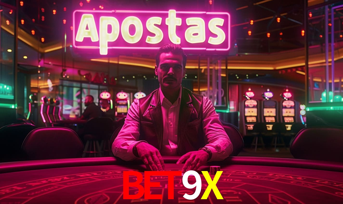 Descubra a Essência do BET9X: Nossa História e Compromissos