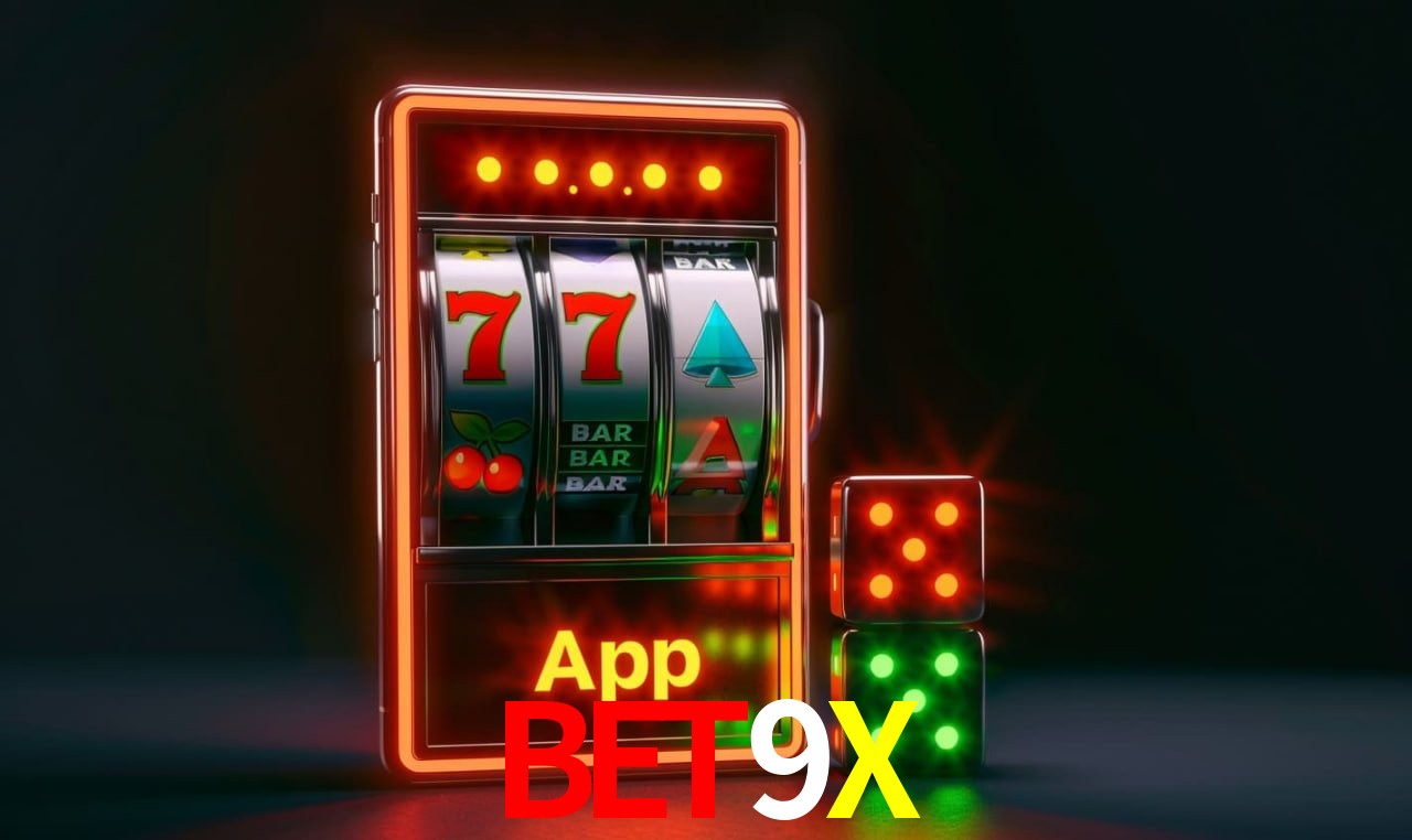 Bonus Features BET9X