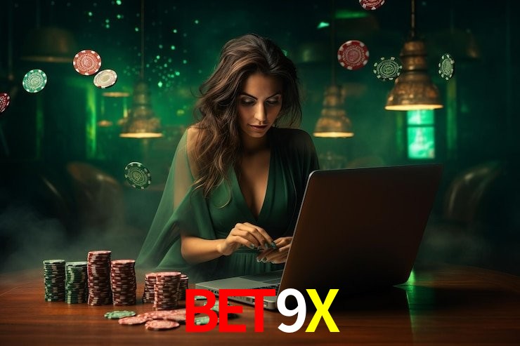 Instant EasyPaisa BET9X
