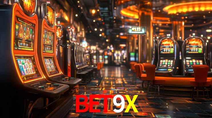 BET9X