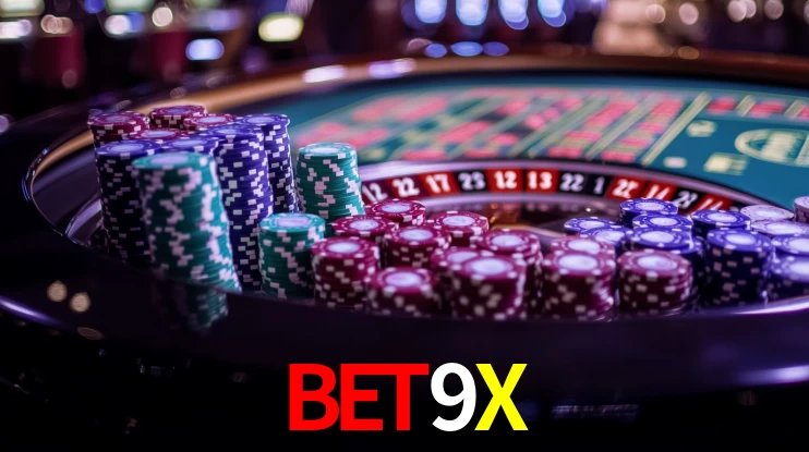 Welcome Bonus BET9X
