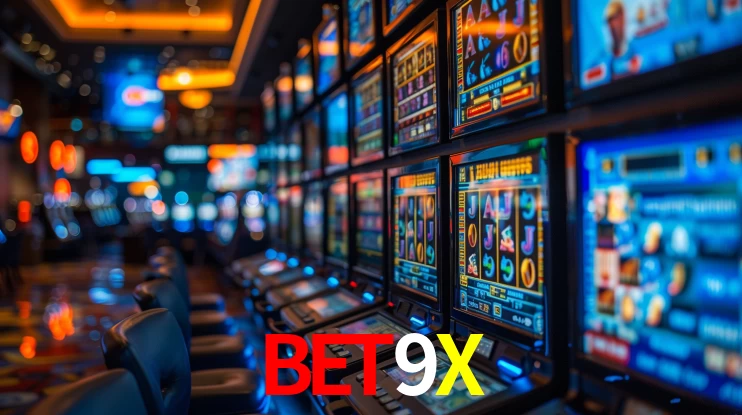 2FA Security BET9X