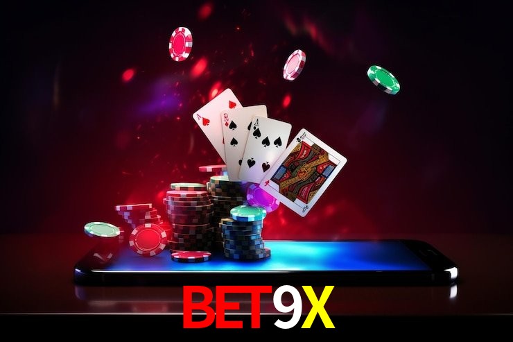 Game Statistics BET9X