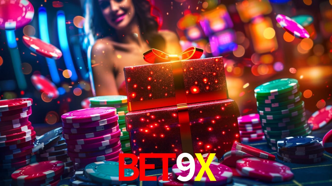 A Experiência Imersiva dos Cassinos Ao Vivo no BET9X