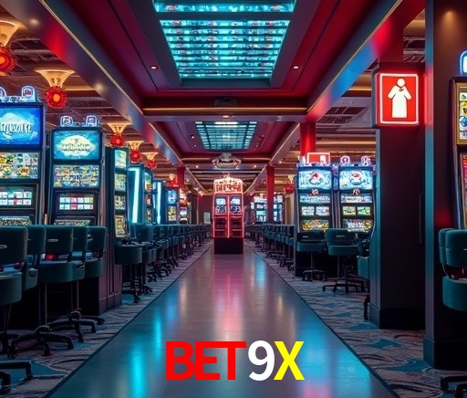 Descubra a Essência do BET9X: Nossa História e Compromissos