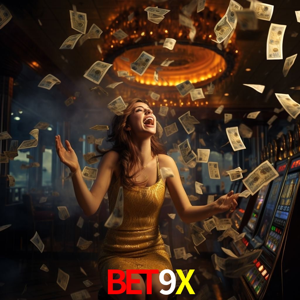 VIP Casino BET9X