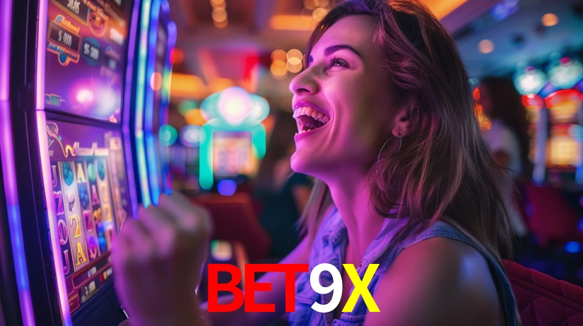 BET9X login