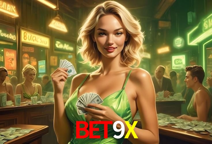 A Popularidade dos Caça-Níqueis no BET9X