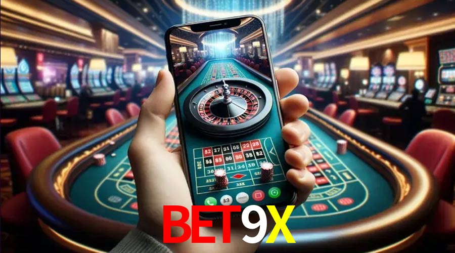 Games Directory BET9X