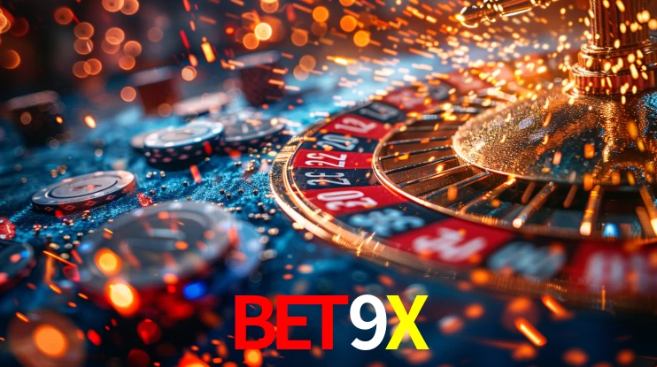 Live Casino BET9X