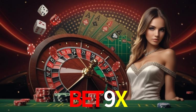 Game Providers BET9X